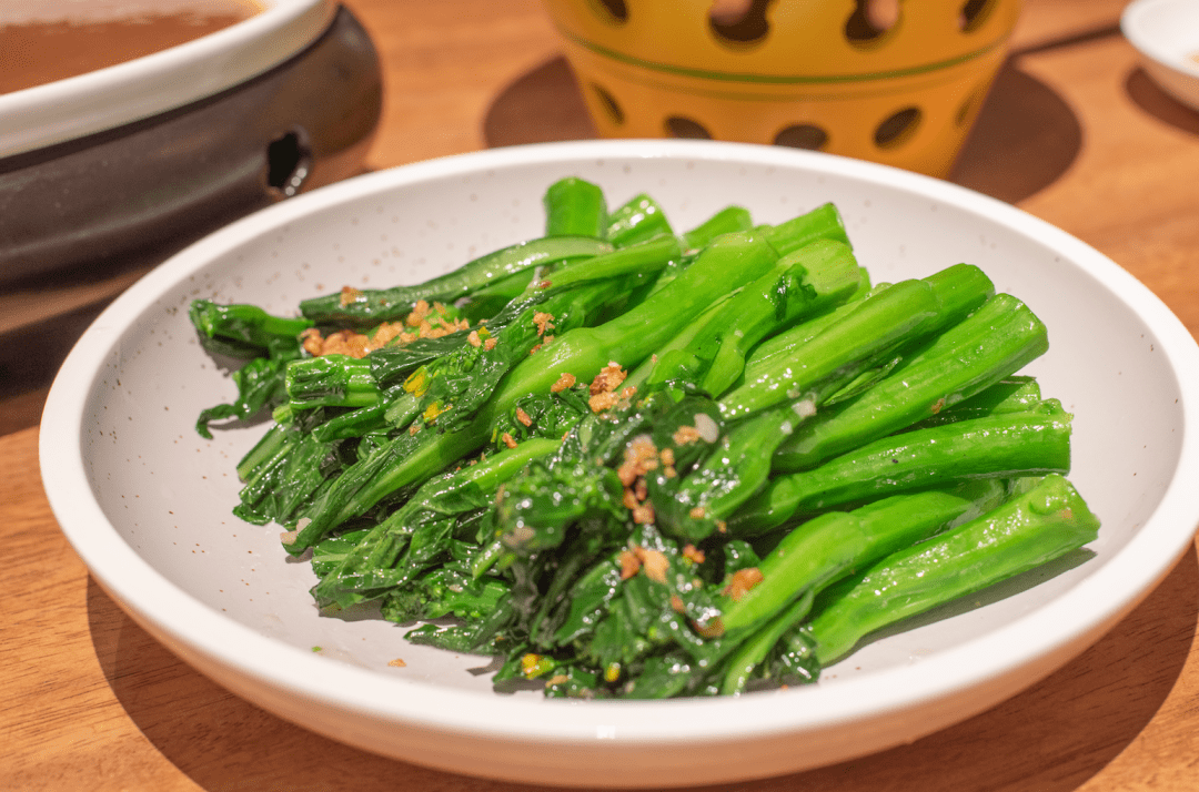 美味可口的扑问菜 - 一种独特的中国家庭