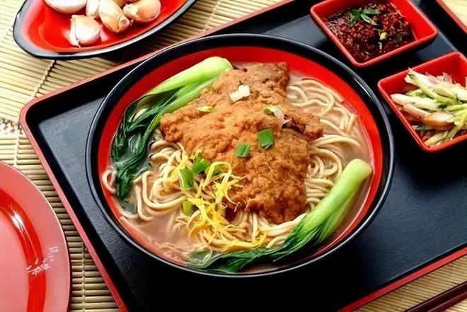 美味韩式海鲜豆腐汤：满足口腹之欲