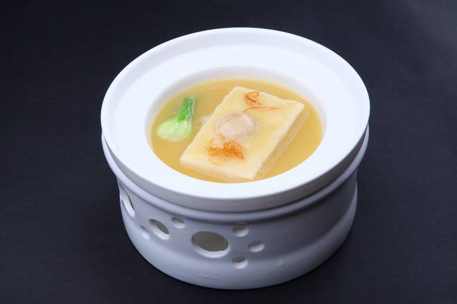 美味的江西瓦罐汤，带你体验中国传统饮食